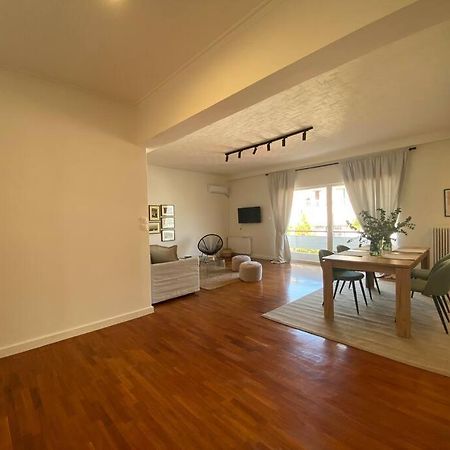2-Bedroom Apartment In Athina Athen Exterior foto