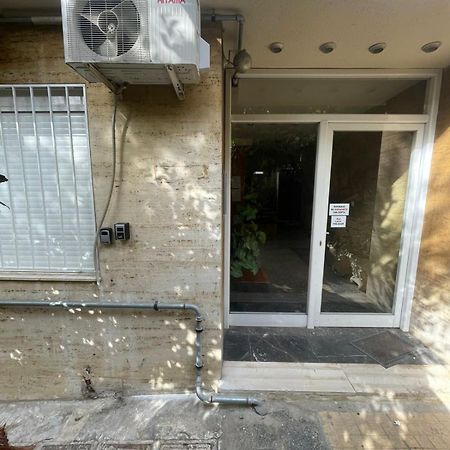 2-Bedroom Apartment In Athina Athen Exterior foto