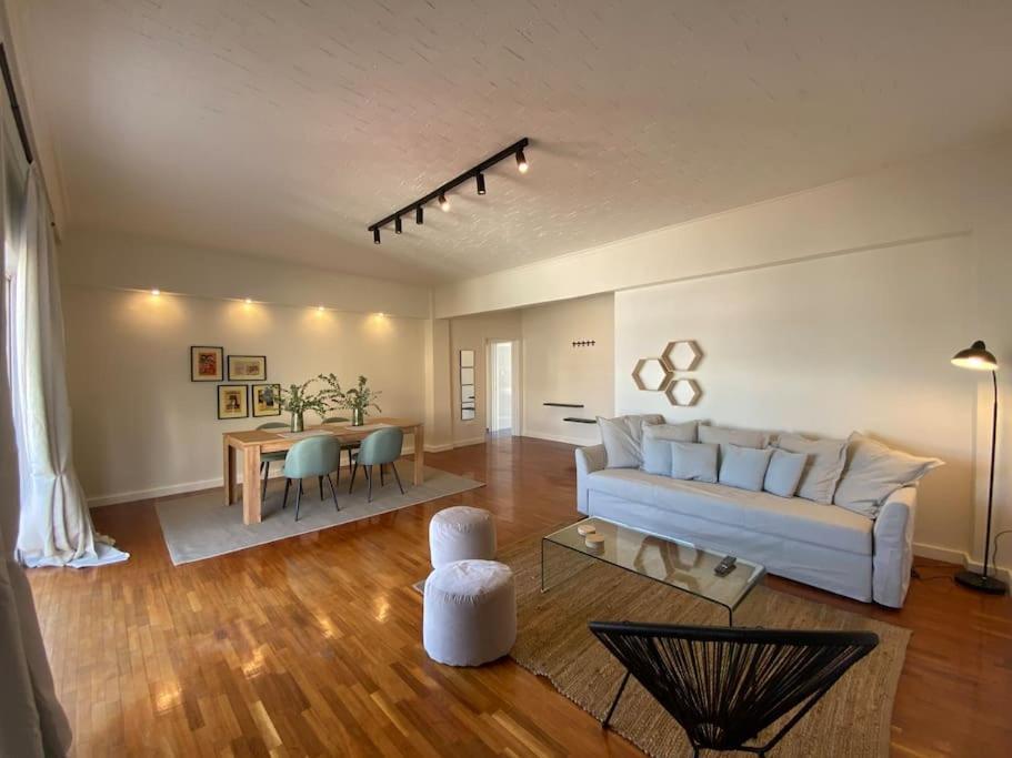 2-Bedroom Apartment In Athina Athen Exterior foto