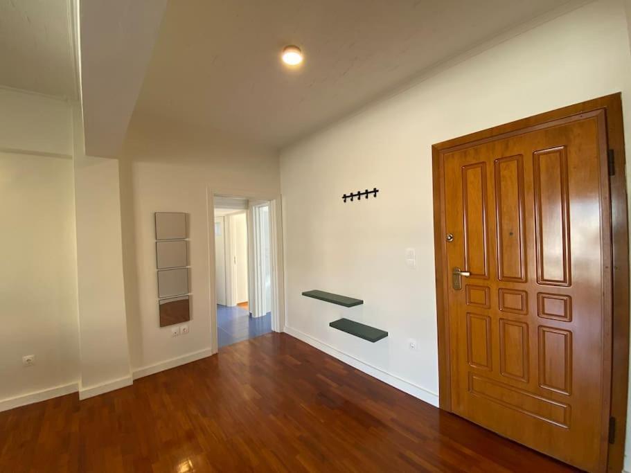 2-Bedroom Apartment In Athina Athen Exterior foto