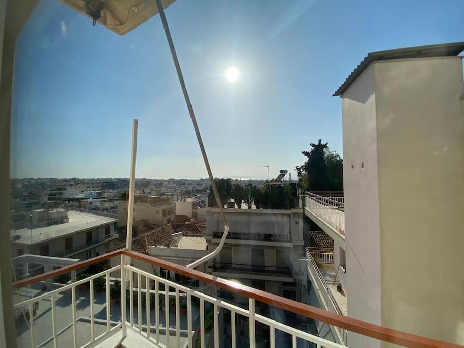 2-Bedroom Apartment In Athina Athen Exterior foto