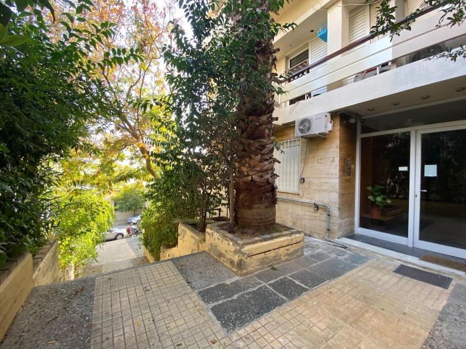 2-Bedroom Apartment In Athina Athen Exterior foto