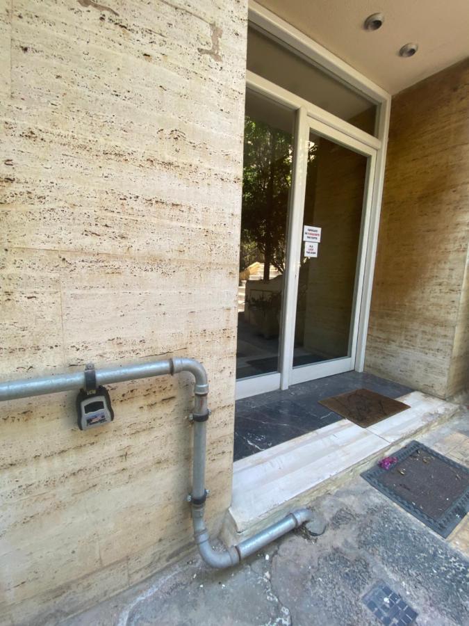 2-Bedroom Apartment In Athina Athen Exterior foto